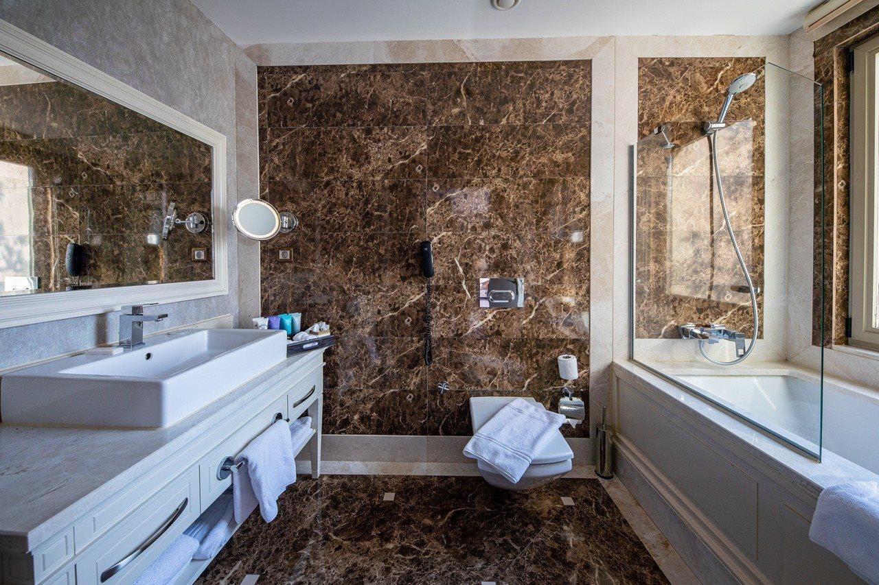 Vogue Hotel Supreme Bodrum Villa Torba Exterior photo